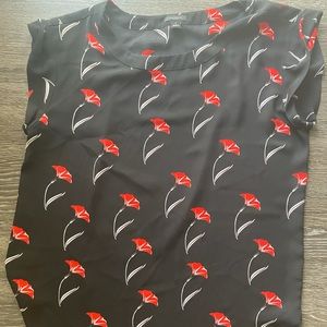 Ann Taylor Blouse